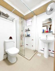 Blk 450B West Terra @ Bukit Batok (Bukit Batok), HDB 5 Rooms #591510651